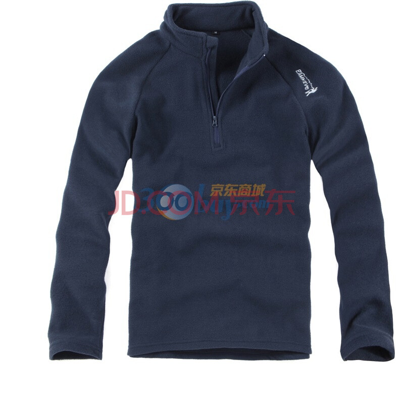 冲锋衣内胆抓绒衣