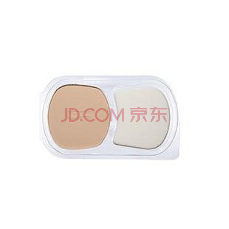 Biotherm碧欧泉清爽自然两用粉饼390# SPF14 替换装 13g