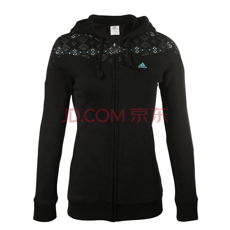 阿迪达斯Adidas 2012年新款 女装 <em>女上衣</em> 女式