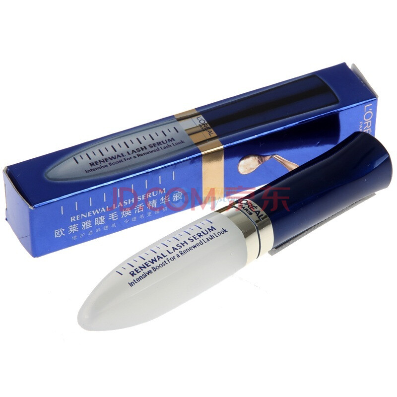 【巴黎欧莱雅睫毛精华液】LOREAL PARIS巴
