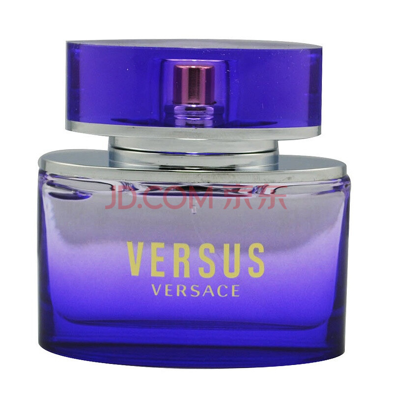 Versace范思哲纬尚时香水50ml