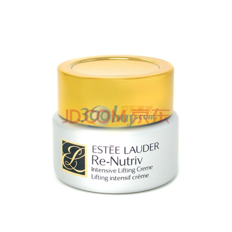 雅诗兰黛Estee Lauder双重滋养白金级全效紧肤面霜7ml（体验装）