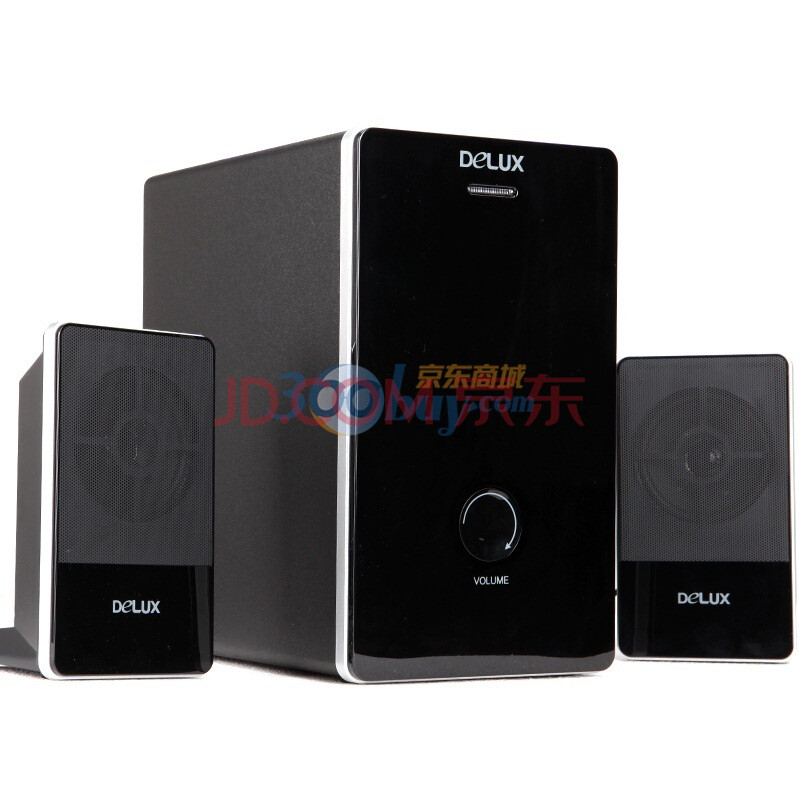 多彩（DeLUX）X508 音箱