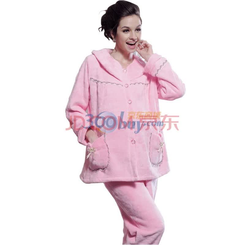 <em>雅孕</em>~秋冬<em>哺乳睡衣</em>~<em>月子服</em> 孕妇<em>睡衣哺乳</em>套装