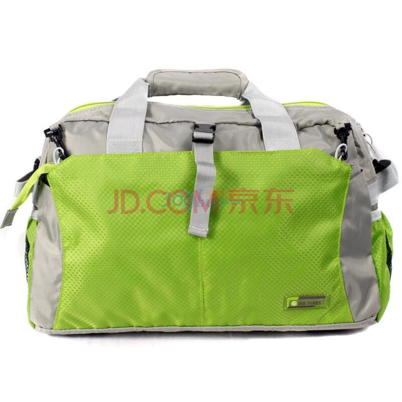 【贝格斯瑞旅行袋】贝格斯瑞旅行袋11006#绿