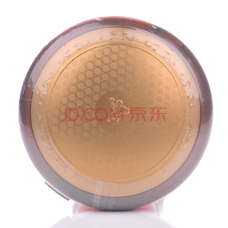 思亲肤 Skin food  顶级黄金鱼子酱高效粉饼11g 2# 3802