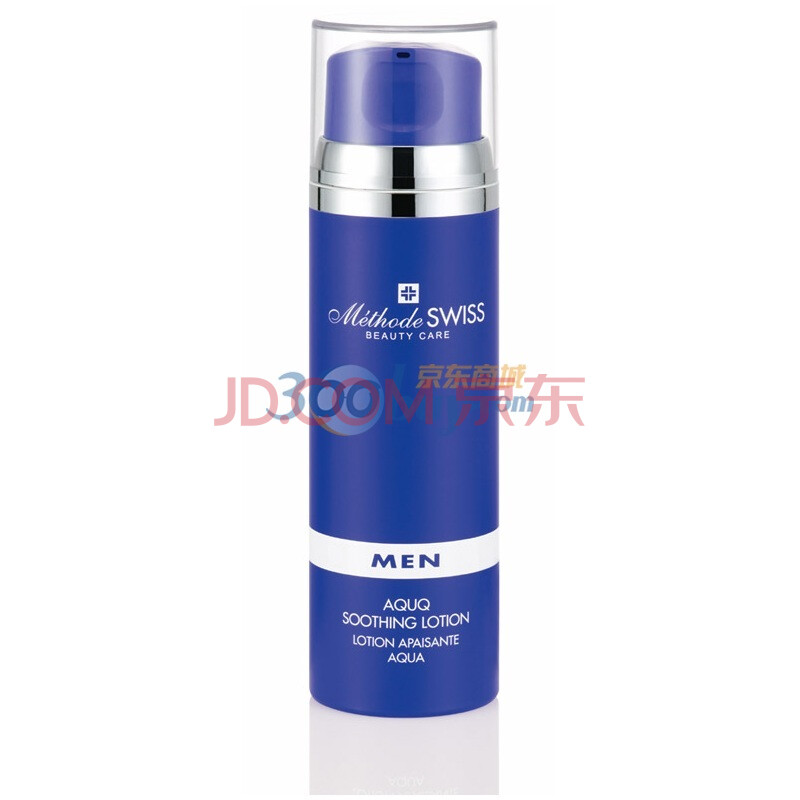 瑞士蜜黛诗男士保湿舒缓露150ml