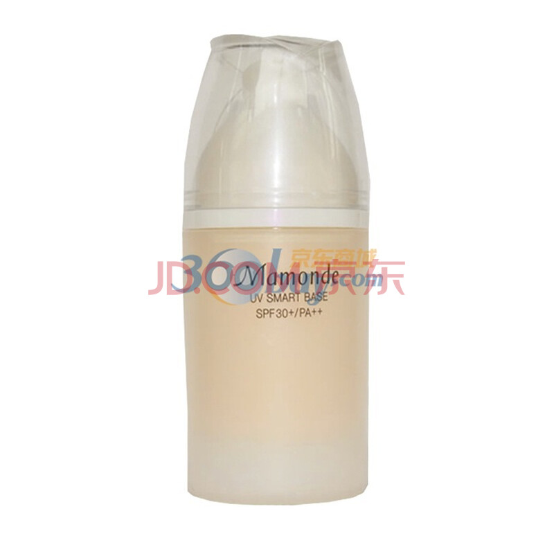 梦妆Mamonde智能防晒隔离霜40ml SPF30+ 13#自然肤色