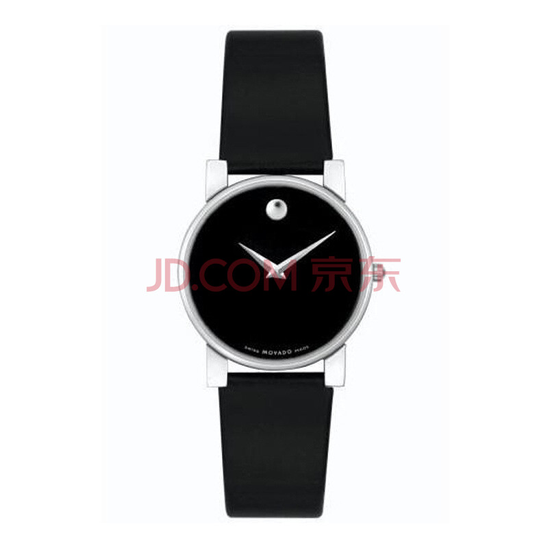 摩凡陀(movado)modema系列石英女表060423