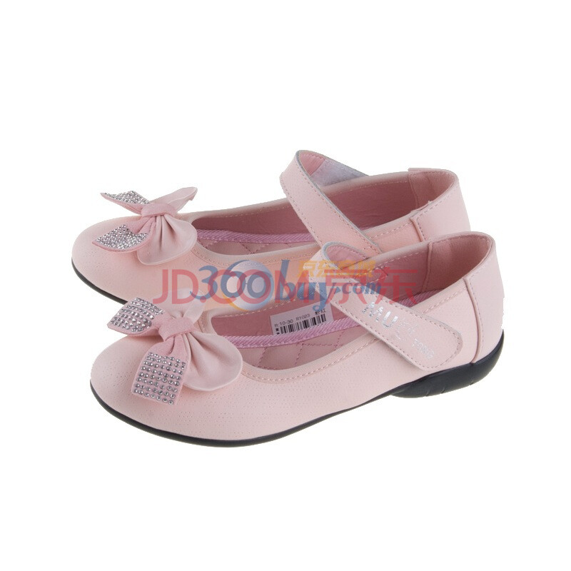 牧童】mutong r1023 2012新款童鞋 <em>女童单鞋</em> 时