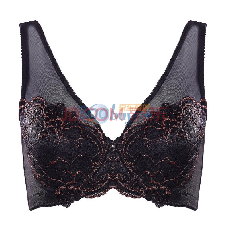 大包容+全杯文胸