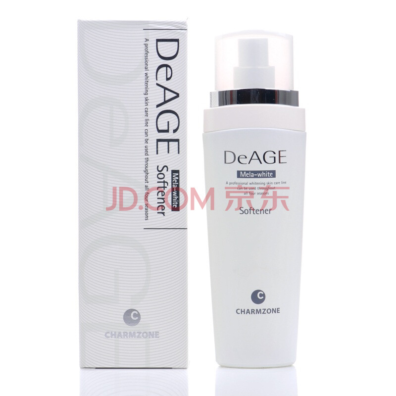 婵真 Charmzone 美菁美白保湿水130ml 4529