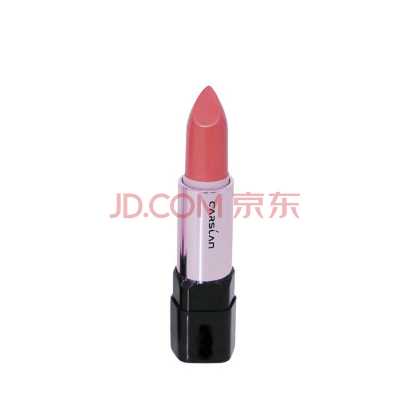 carslan卡姿兰 星钻水亮唇膏3.8ml 08#柔情啡