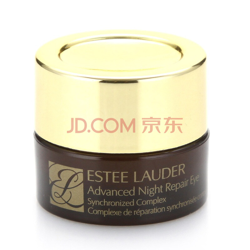 雅诗兰黛 ANR 特润眼部修护精华霜5ml（旧包装 体验装）
