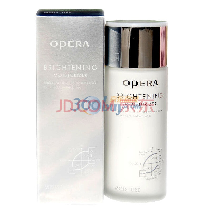 OPERA 娥佩兰 净透集中活肤乳 80ml