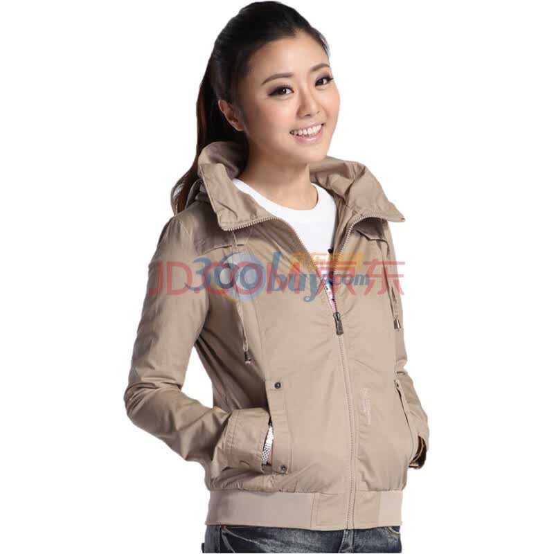 彬伊奴bindwood2012<em>春季</em>新款<em>女装</em>带帽套里夹