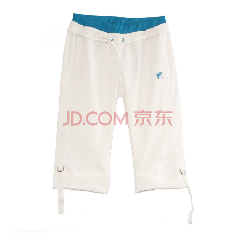 FILA斐乐运动<em>短裤夏季</em>韩版<em>女五分</em>裤|2612832