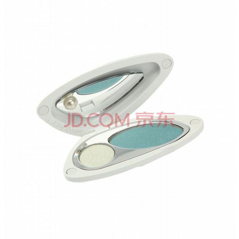 兰蔻Lancome光幻色眼影 1g+3g