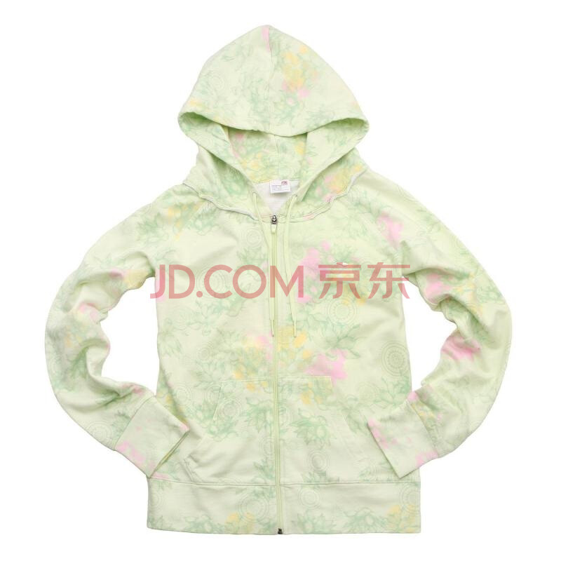 <em>李宁</em> <em>LINING</em> 健身系列 女<em>开衫连帽卫衣</em> AWDF