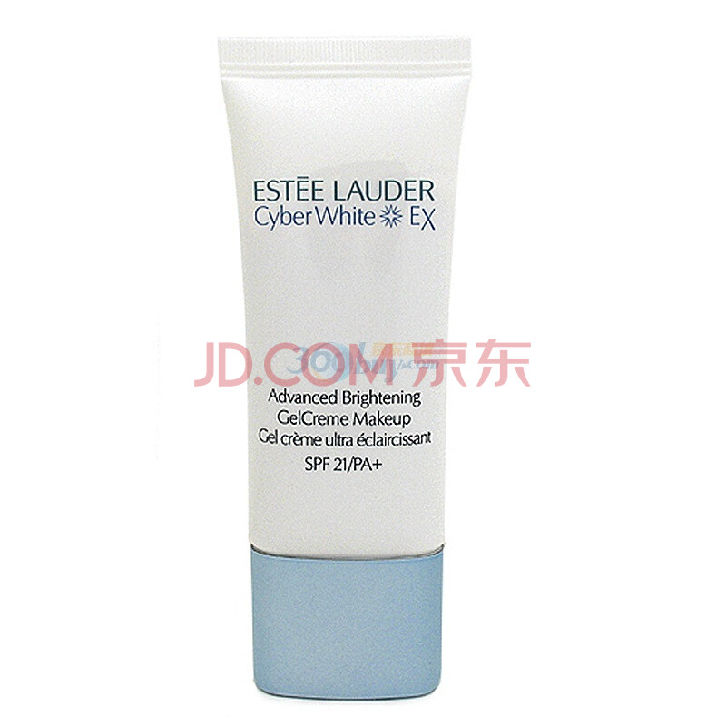 Estee Lauder雅诗兰黛璀璨润白粉底凝霜02 SPF21/PA+ 30ml