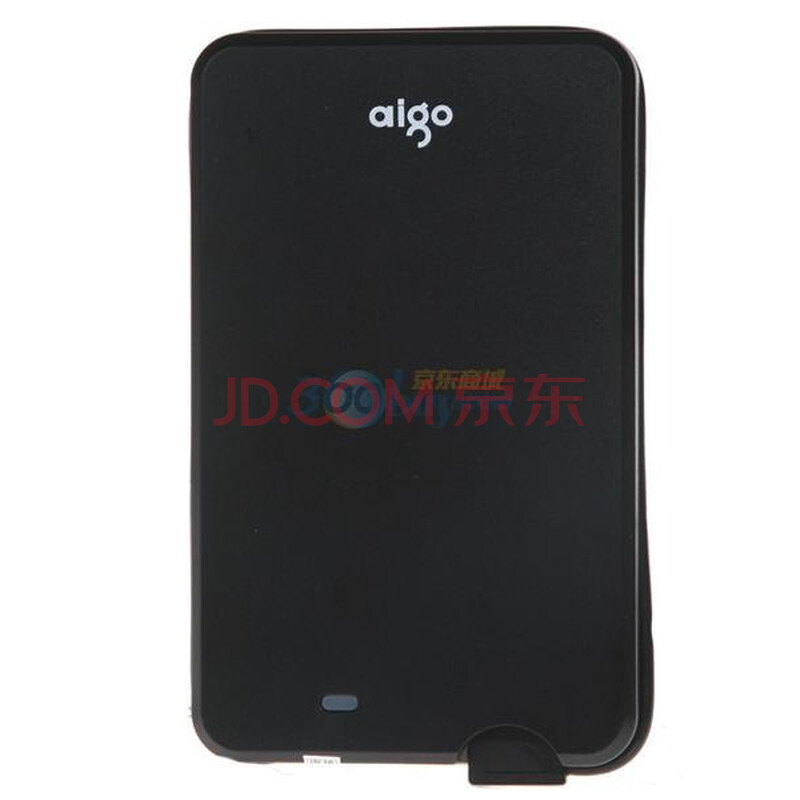 爱国者（aigo）移动存储王H8169-160GB
