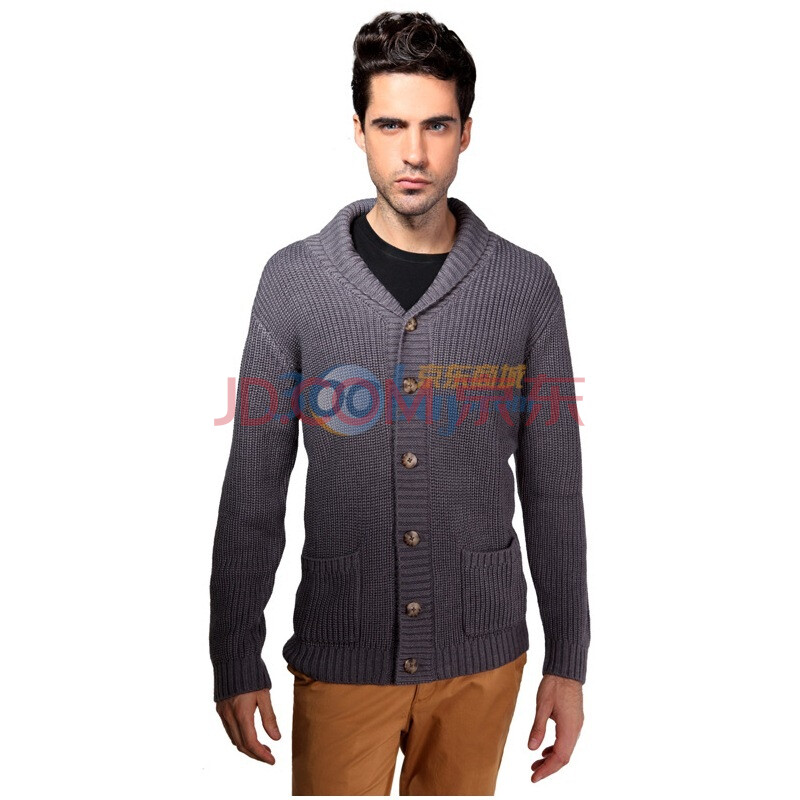 <em>男款开衫</em>针织衫性价比 男<em>开衫毛衣</em>针织衫质量