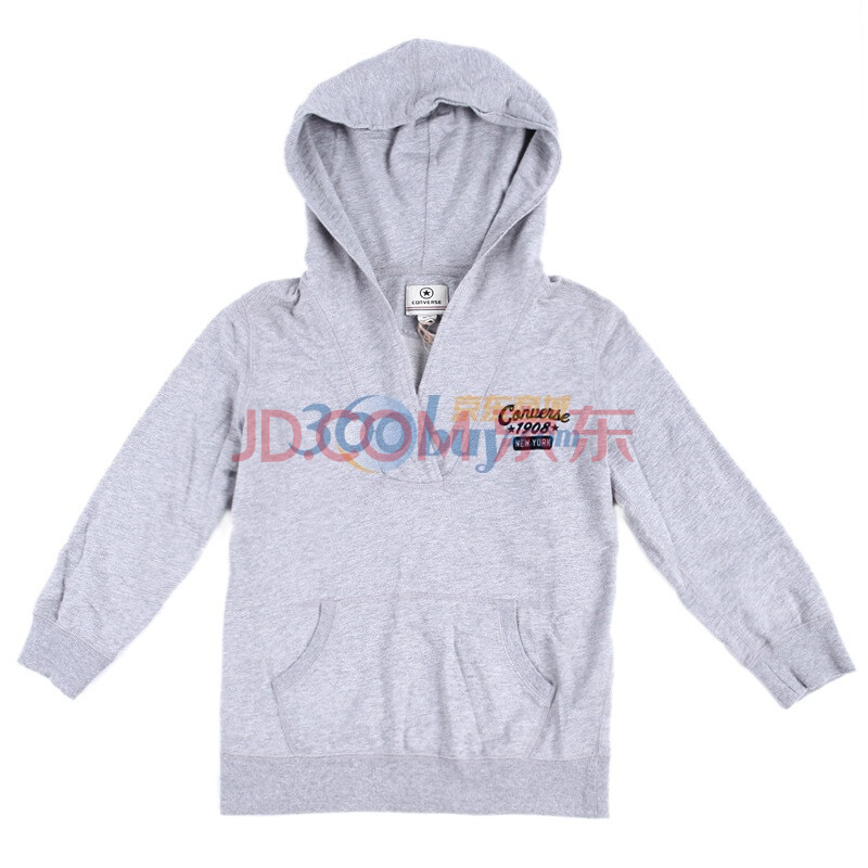 【匡威<em>女卫衣</em>】CONVERSE匡威<em>女卫衣品牌</em>精