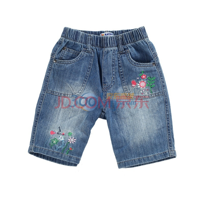 新款<em>儿童短裤</em>