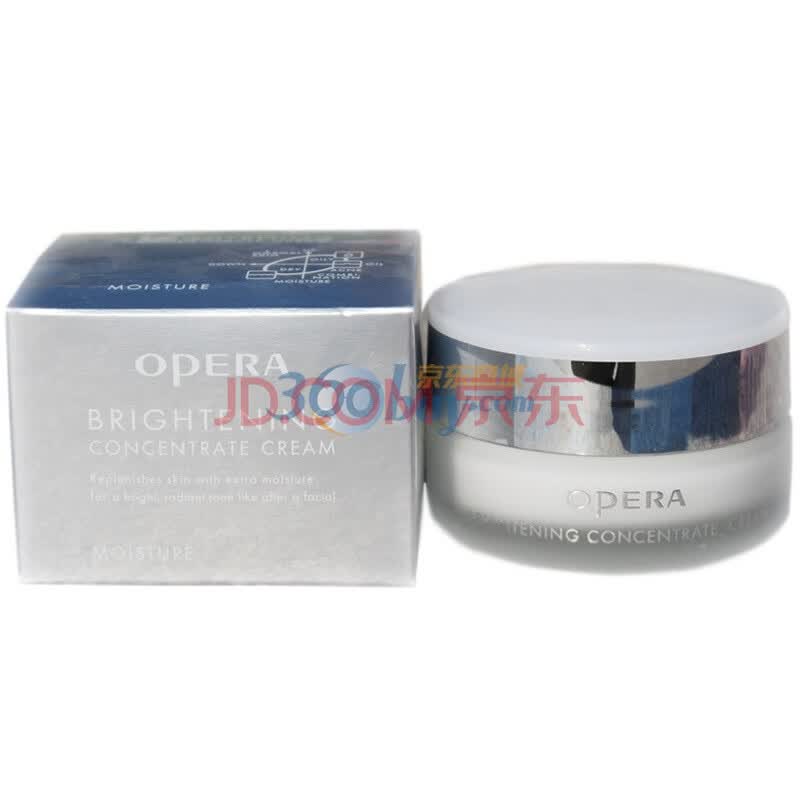 OPERA 娥佩兰 净透集中活肤霜40g