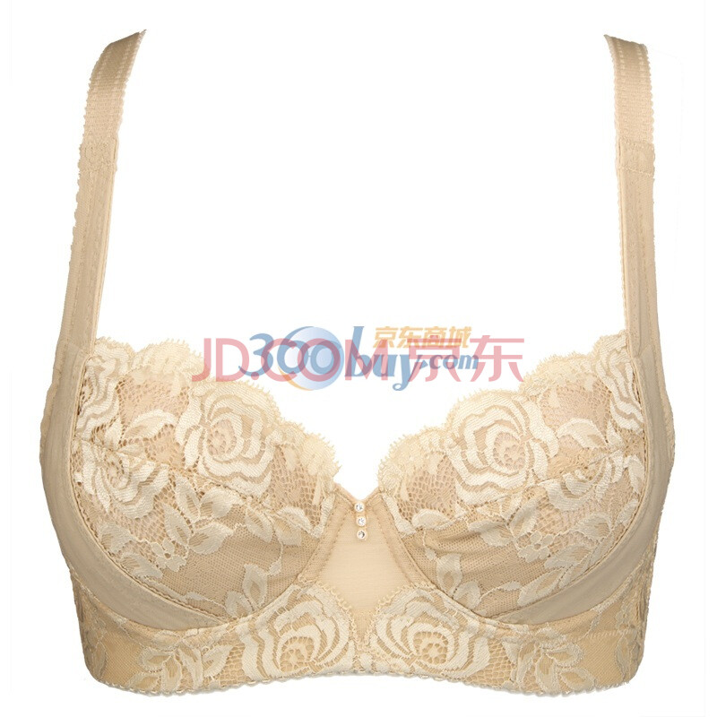 OLENO<em>奥丽侬倍丽挺</em> 3/4聚胸时尚经典调整型