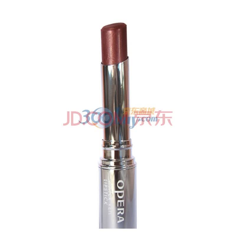 娥佩兰OPERA 水凝绚泽唇膏2g 21#深酱红 QC