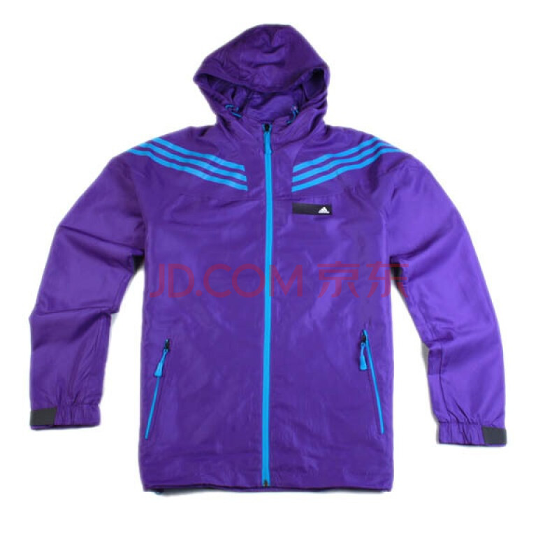 <em>ADIDAS</em>(<em>阿迪</em>) <em>运动休闲</em>系列 梭织<em>夹克 </em>男性 P