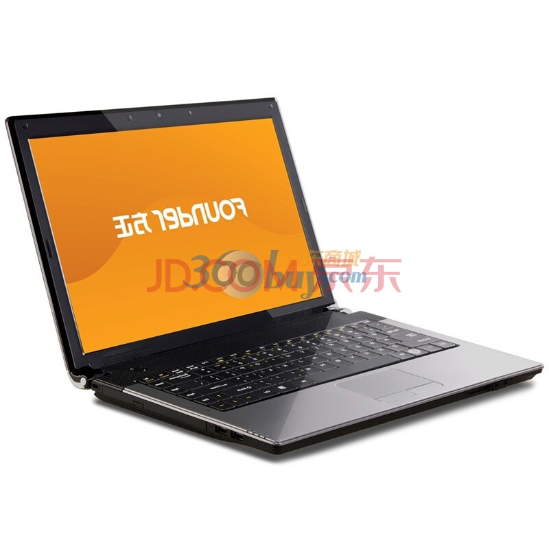 方正（Founder）VUR410SU-T450ID 14.0英寸笔记本电脑