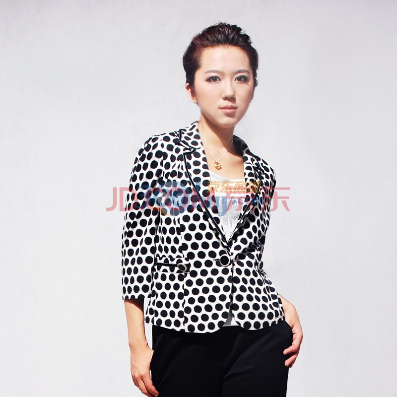 邢氏<em>xing</em>\'s+<em>女</em>西服上衣