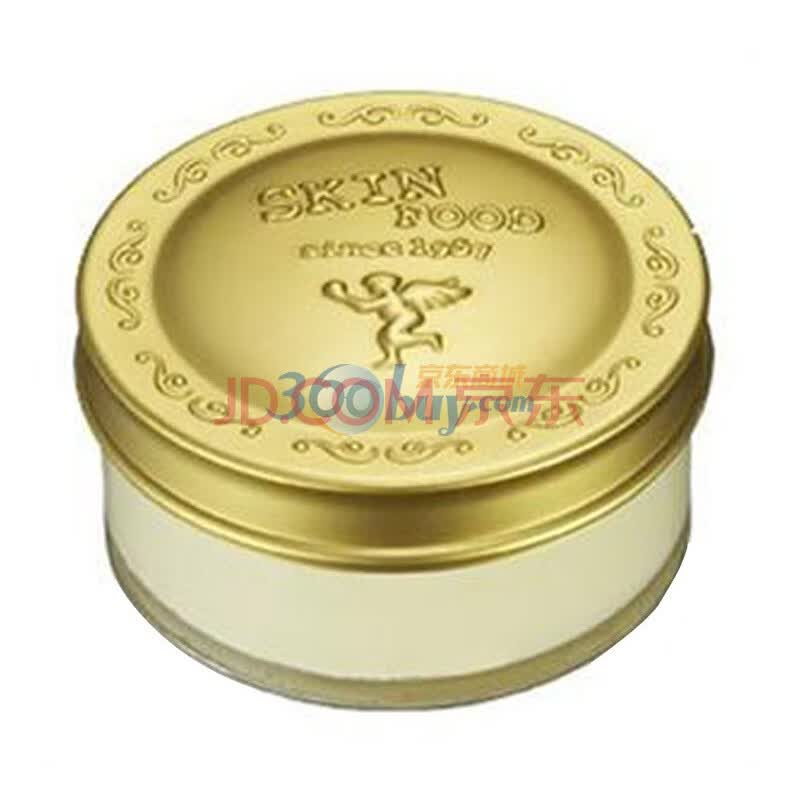 Skin food酪梨修护眼霜 30g 保湿去细纹舒缓干燥