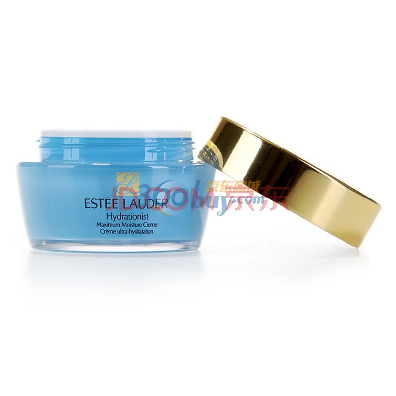 雅诗兰黛Estee Lauder 盈润保湿面霜-干性肌肤50ml