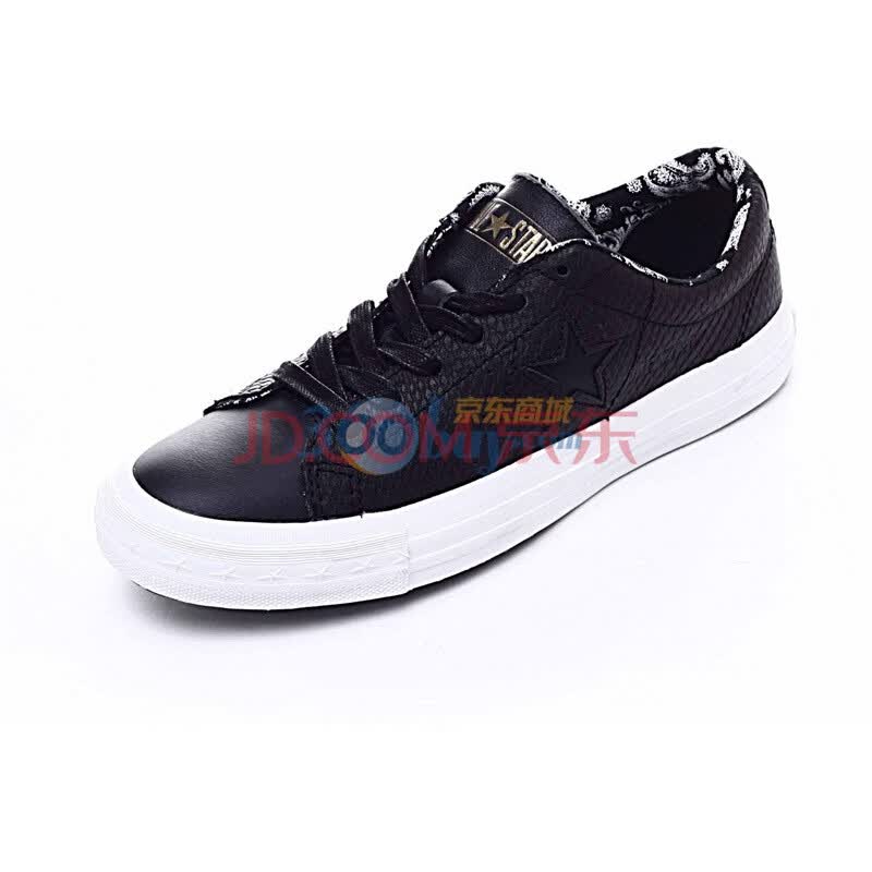 <em>converse</em>/<em>匡威</em> <em>板鞋</em> <em>女性</em>鞋 122962 122964 黑