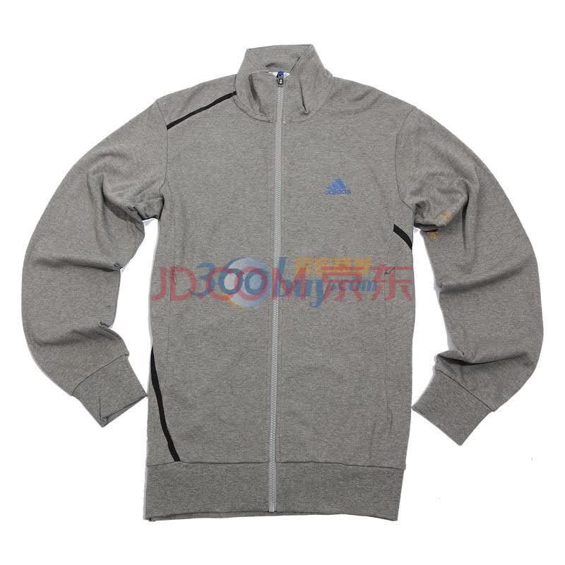<em>阿迪达斯adidas</em> 12年<em>春季</em>新款 <em>男外套 </em>男子针织