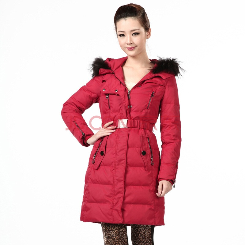 波司登旗下 2011<em>新款</em> 冰洁<em>羽绒服</em> <em>女式</em>经典时尚