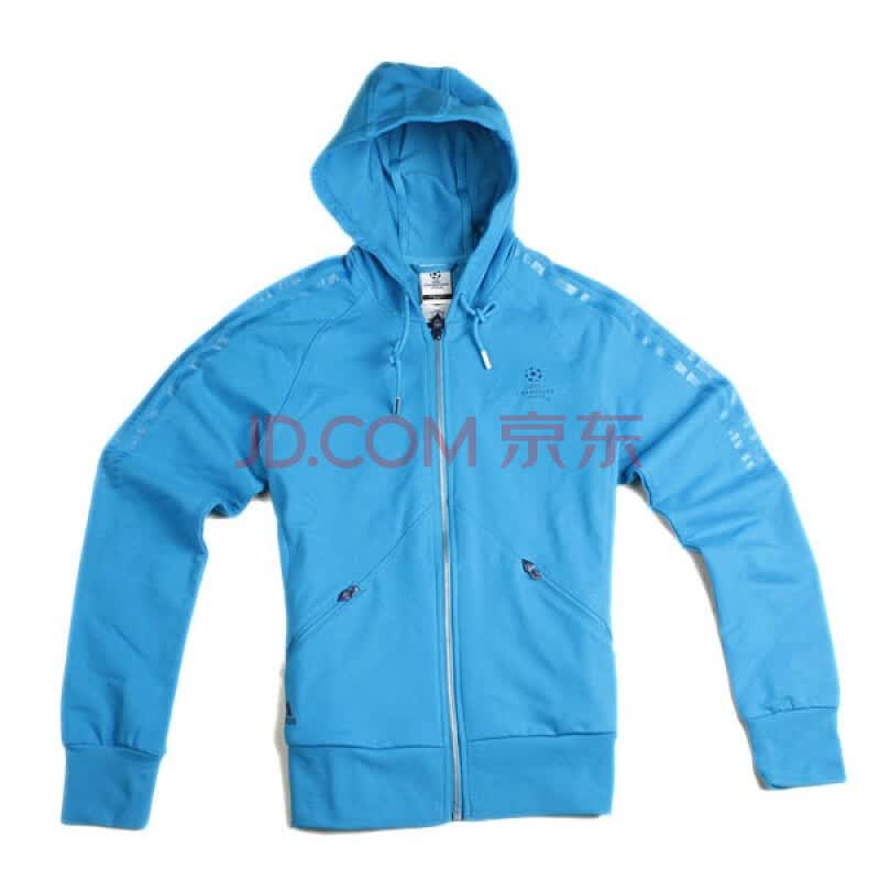 ADIDAS(阿迪) 足球系列 <em>针织夹克</em> <em>女性</em> P7295