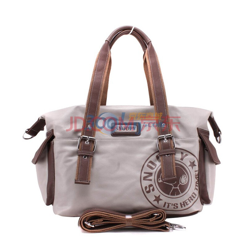 女士夏季单肩包性价比 女士单肩包大包质量好