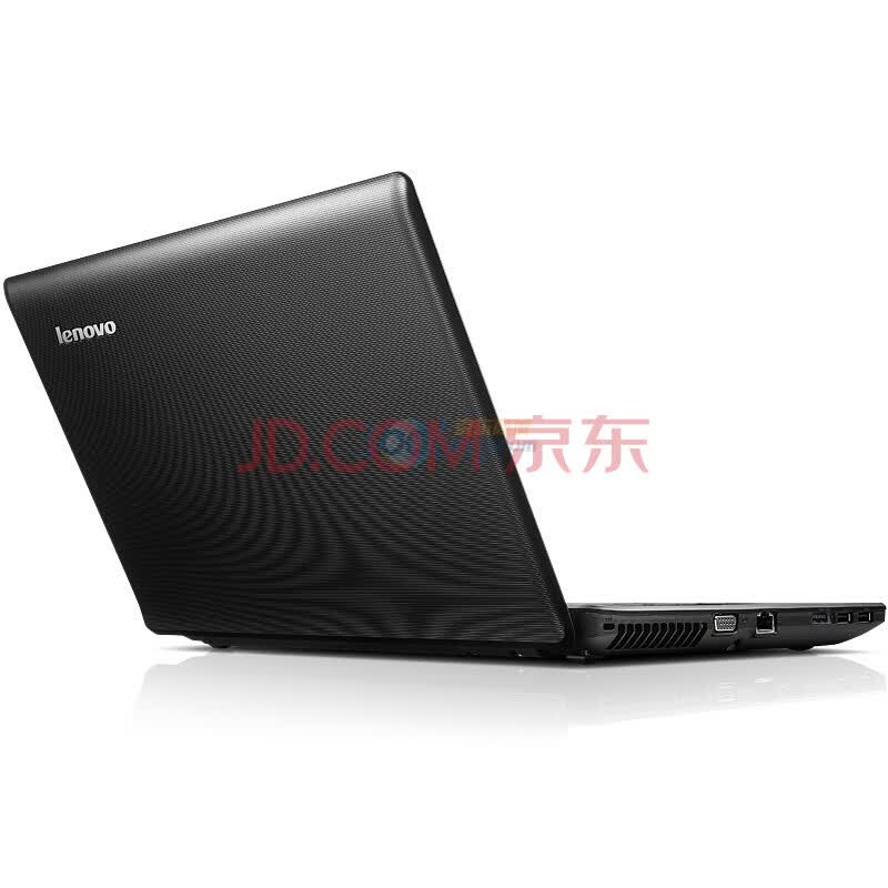 联想（Lenovo）G470AH 14.0英寸笔记本电脑（i3-2350M 2G 500G 1G独显 摄像头 DVD刻录）棕色  