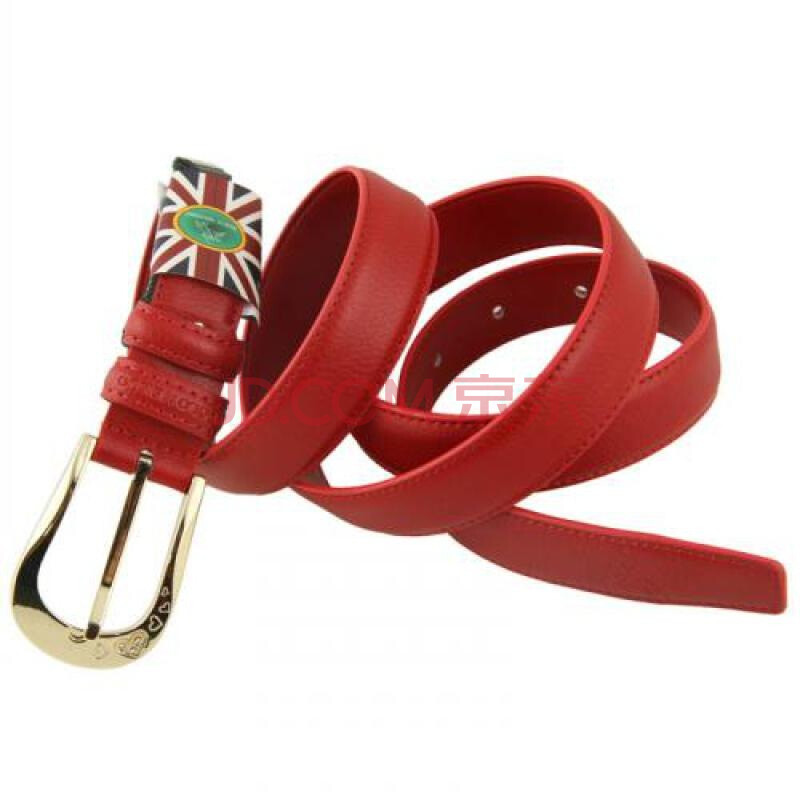 POLO MEISDO英国保罗靓丽<em>韩版女士皮带</em>礼盒