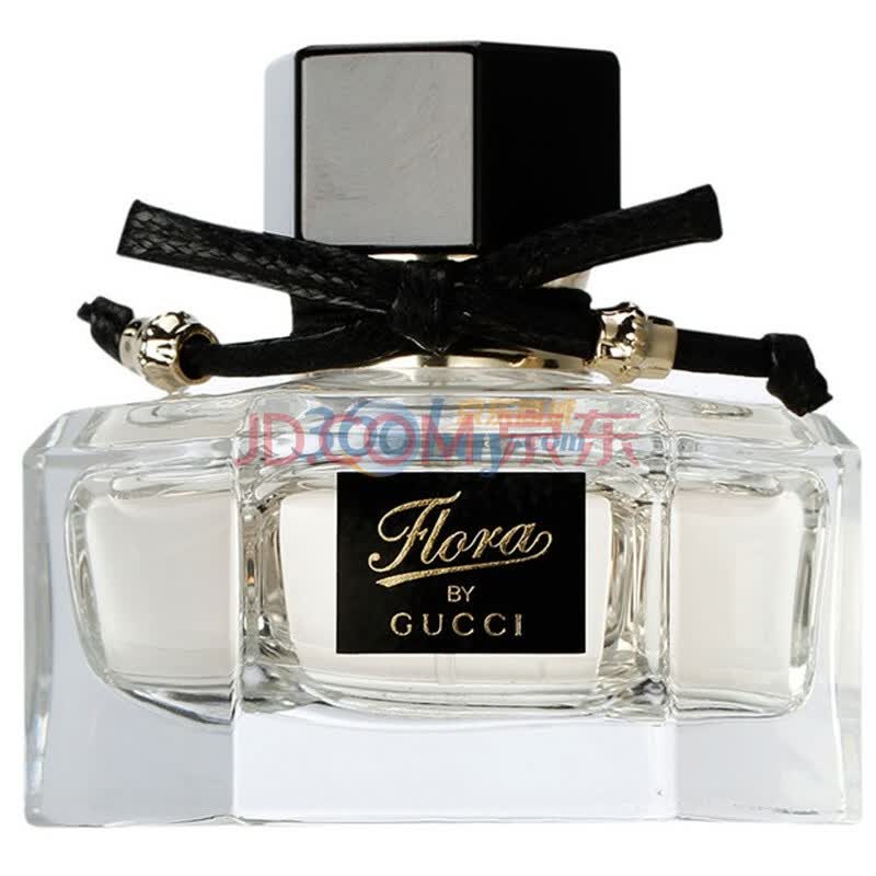 GUCCI古驰花之舞女士淡香水30ML