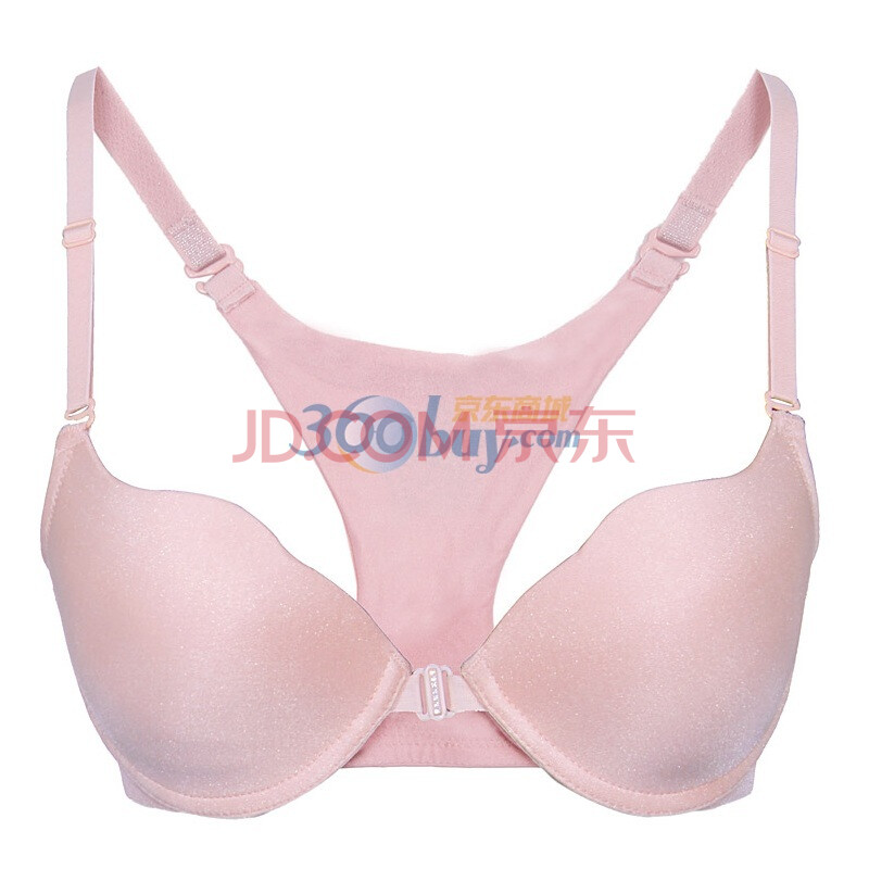 爱慕 imi's爱美丽蜘蛛网<em>文胸</em>IM11181 粉红 <em>C80</em>