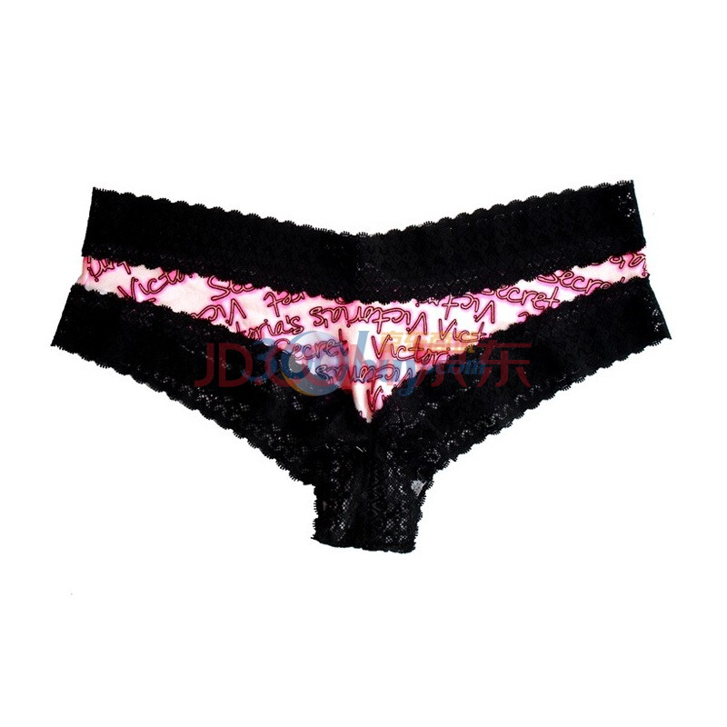 维多利亚的秘密 victoria's secret 女式<em>内裤</em> <em>英文</em>