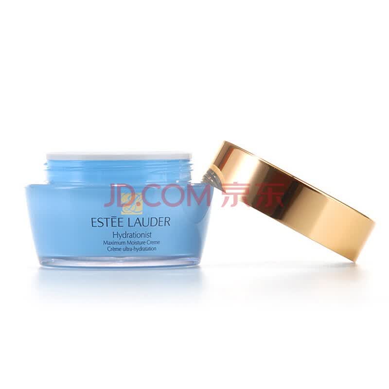 雅诗兰黛Estee Lauder 盈润保湿面霜 中-混合肌肤50ml