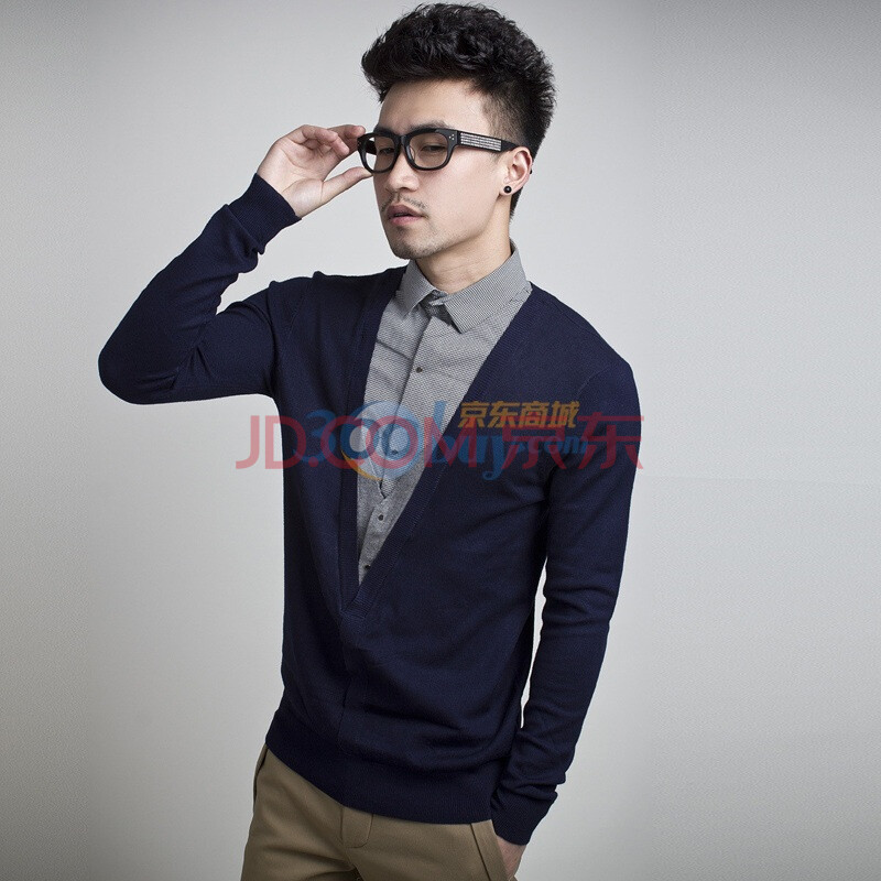 线衫套头衫毛衣729004