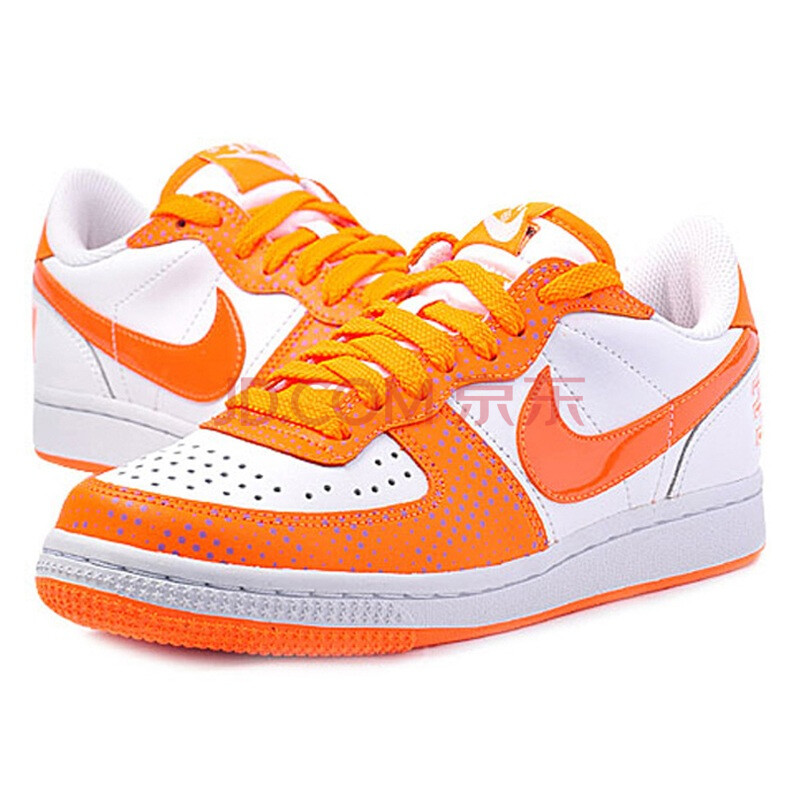 <em>耐克</em>/<em>Nike 女士板鞋</em> Terminator Low Basic 336