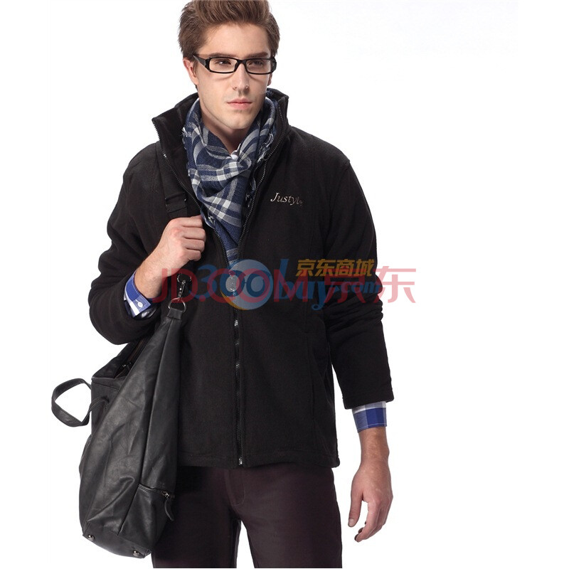 Justyle2011秋季时尚男装外套格拉斯哥防风休